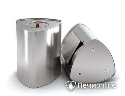 Бак выносной для бани TMF Бак выносной Байкал 75 л. в Нижнем Новгороде