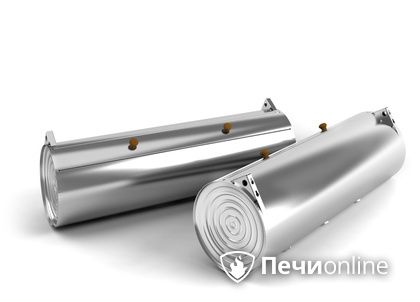 Бак выносной для бани TMF Бак выносной Цеппелин 70 л . горизонтальный Термофор в Нижнем Новгороде