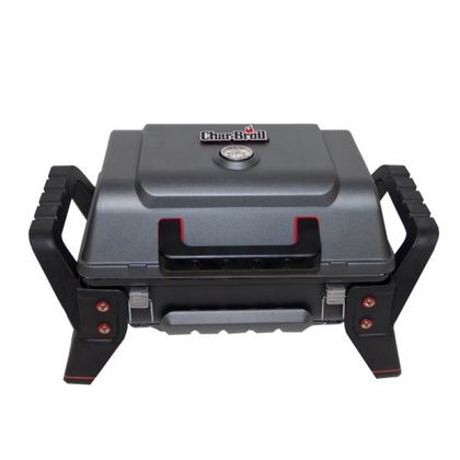 Портативный газовый гриль Char-Broil X200 комплект с сумкой в Нижнем Новгороде