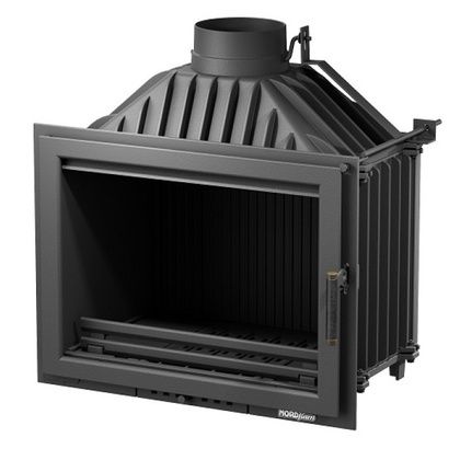 Каминная топка Nordflam TRENT STANDARD14 кВт в Нижнем Новгороде