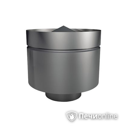Дефлекторы Теплов и Сухов Дефлектор ДМ-Р 304-0.5 D200 в Нижнем Новгороде