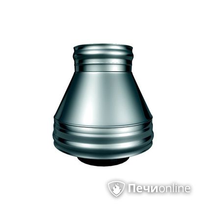 Конусы Теплов и Сухов Конус Термо КТ-Р 430-0.5/430-0.5 D200/260 в Нижнем Новгороде