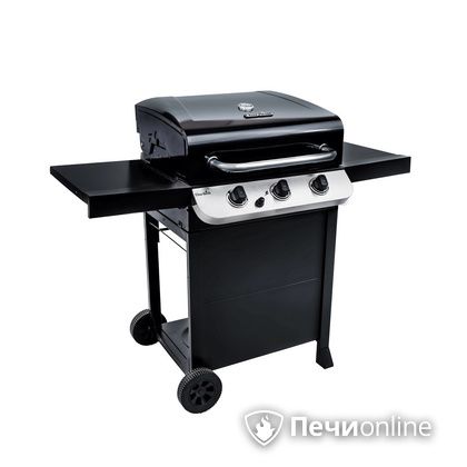 Гриль-барбекю на газу Char-Broil Char-Broil Performance 3B в Нижнем Новгороде
