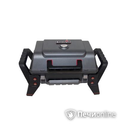 Гриль газовый Char-Broil X200 в Нижнем Новгороде