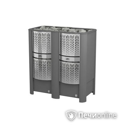 Электрокаменки (электрические печи) Костёр RAIN Pro 12 в Нижнем Новгороде