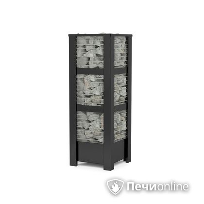Электрокаменки (электрические печи) Костёр QUADRO Corner 9 в Нижнем Новгороде