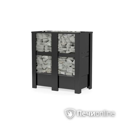 Электрокаменки (электрические печи) Костёр QUADRO Pro 12 в Нижнем Новгороде