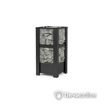 Электрокаменка для сауны Костёр QUADRO Soft 6 в Нижнем Новгороде