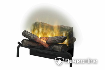 Электрический очаг Dimplex RevIllusion RLG20 в Нижнем Новгороде