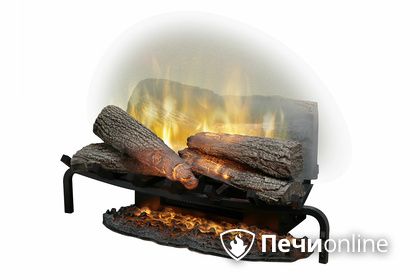 Электрический очаг Dimplex RevIllusion RLG25 в Нижнем Новгороде
