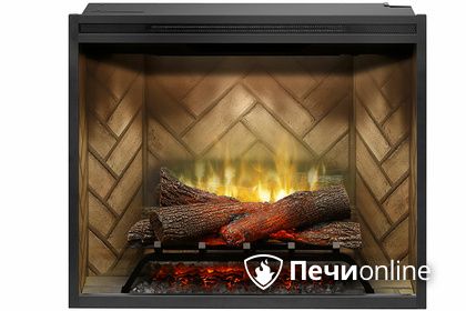 Электрический очаг Dimplex RevIllusion RBF30 в Нижнем Новгороде