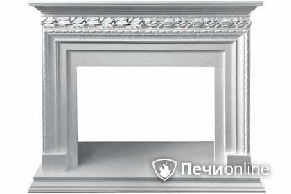 Портал для электрокамина Dimplex Valletta (Sym. DF3020-EU), белый в Нижнем Новгороде