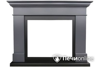 Портал для электрокаминов Dimplex California серый графит (Sym. DF2608-EU) в Нижнем Новгороде