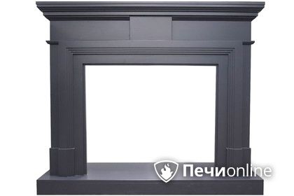 Портал для электрокамина Dimplex Coventry серый темный графит (Sym. DF2608-EU) Dimplex в Нижнем Новгороде