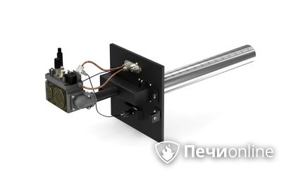 Газовая горелка Теплодар Автоматическая газовая горелка АГГ-26П в Нижнем Новгороде