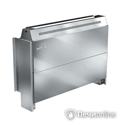 Электрокаменка для сауны Harvia Hidden Heather HH6 без пульта (HH060400) в Нижнем Новгороде