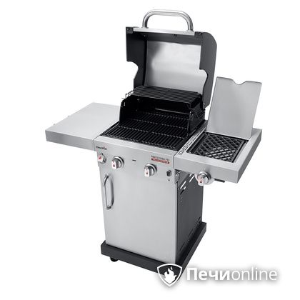 Гриль газовый Char-Broil Professional PRO 2S в Нижнем Новгороде