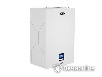 Электрические котлы Zota 6 MK-S Plus в Нижнем Новгороде