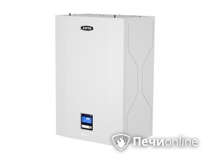 Электрические котлы Zota 9 MK-S Plus в Нижнем Новгороде