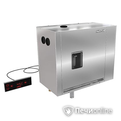 Парогенератор для хамама Harvia HELIX PRO HGP30 30.0 кВт с контрольной панелью в Нижнем Новгороде