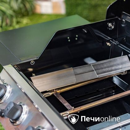 Аксессуар для приготовления на огне Char-Broil Универсальный жароотсекатель XL в Нижнем Новгороде