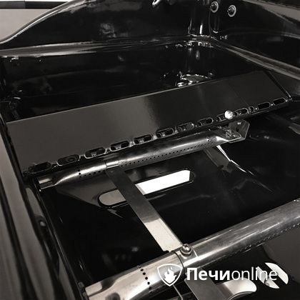 Аксессуар для приготовления на огне Char-Broil Универсальный жароотсекатель с керамическим покрытием в Нижнем Новгороде