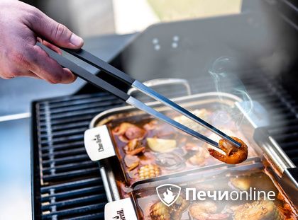 Аксессуар для приготовления на огне Char-Broil Щипцы для гриля Tweezer в Нижнем Новгороде