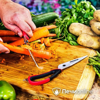 Аксессуар для приготовления на огне Char-Broil Ножницы-ножи для мяса в Нижнем Новгороде