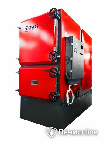 Пеллетный котел Faci FSS 455 Base в Нижнем Новгороде