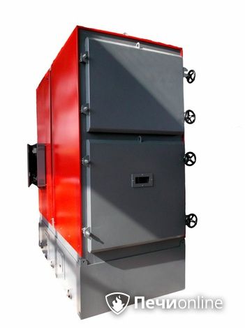 Пеллетный котел Faci FSS 1000 Ottima в Нижнем Новгороде