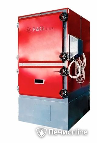 Пеллетный котел Faci FSS 645 Ottima в Нижнем Новгороде