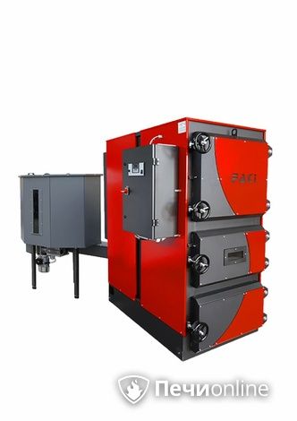 Пеллетный котел Faci FSS 115 Base в Нижнем Новгороде