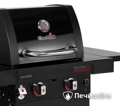 Газовый гриль Char-Broil Professional CORE 2B в Нижнем Новгороде
