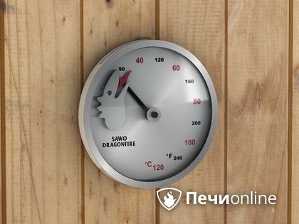Термометр Sawo Firemeter 232-TM-DRF в Нижнем Новгороде