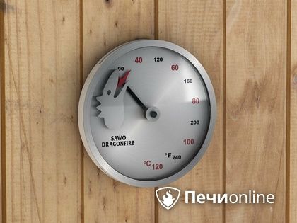 Термометр Sawo Firemeter 232-TM-DRF в Нижнем Новгороде