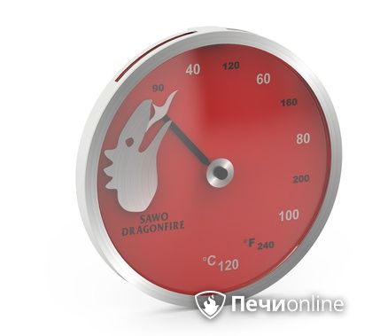 Термометр Sawo Firemeter 232-TM2-DRF в Нижнем Новгороде