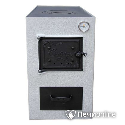Комбинированный котел НМК Сибирь 10 ТПЭ в Нижнем Новгороде