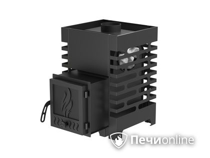 Печь для бани Aston 12 в Нижнем Новгороде