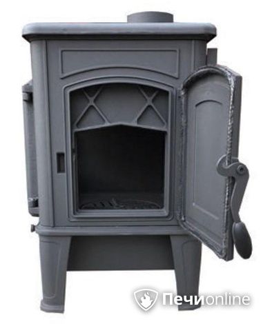 Дровяная печь Ferguss Hermes cook SD в Нижнем Новгороде
