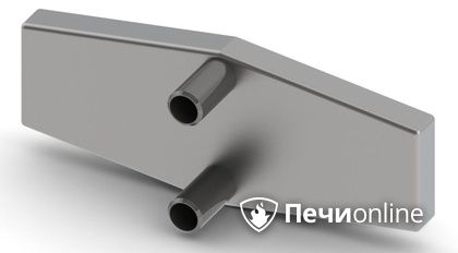 Теплообменник  TMF АНГАРА 2012 в Нижнем Новгороде