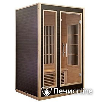  Harvia Radiant SGC1210BR двухместная хемлок в Нижнем Новгороде