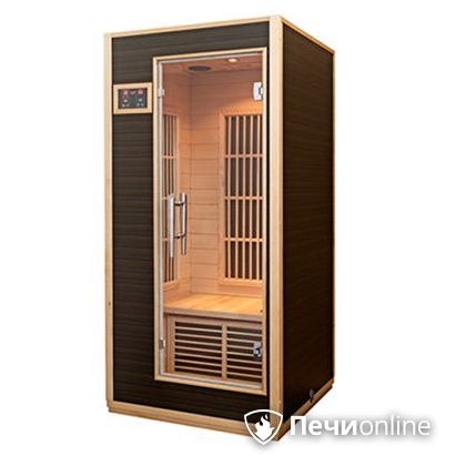  Harvia Radiant SGC0909BR одноместная хемлок в Нижнем Новгороде