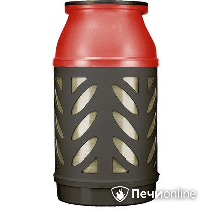 Композитный газовый баллон Hexagon Ragasco BBQ Pro объемом 24,5л в Нижнем Новгороде