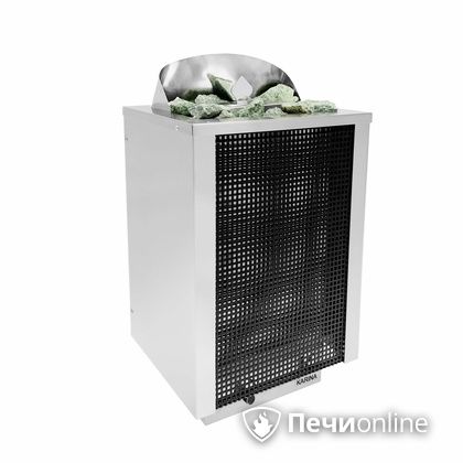 Электрическая печь Karina Optima Steam 3 кВт в Нижнем Новгороде