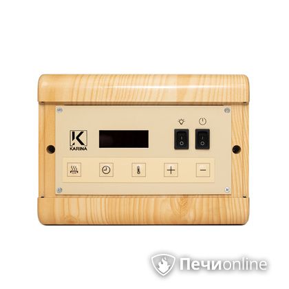 Пульт управления Karina Case C15 Wood в Нижнем Новгороде