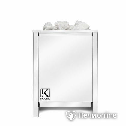 Электрическая печь Karina Classic 24 кВт в Нижнем Новгороде