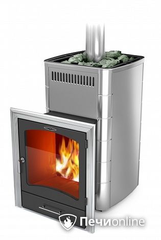 Дровяная банная печь TMF Калина II Inox БСЭ ТО НК ПРН в Нижнем Новгороде