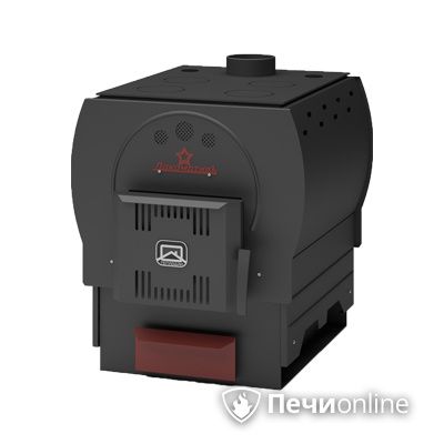 Отопительно-варочная печь Теплодар ЛОКОМОТИВЪ-200 (2019) в Нижнем Новгороде