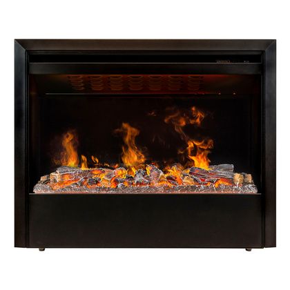 Электрический очаг RealFlame HELIOS-S 26 SBG 3D  в Нижнем Новгороде