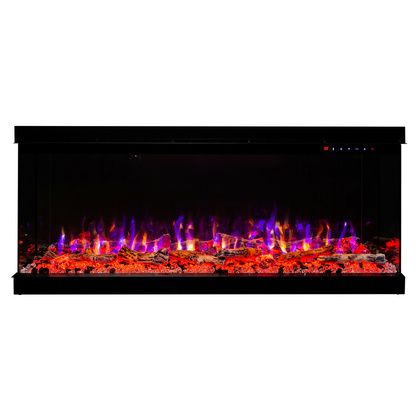 Электрокамин RealFlame ONYX 50 BL (OL96)  в Нижнем Новгороде